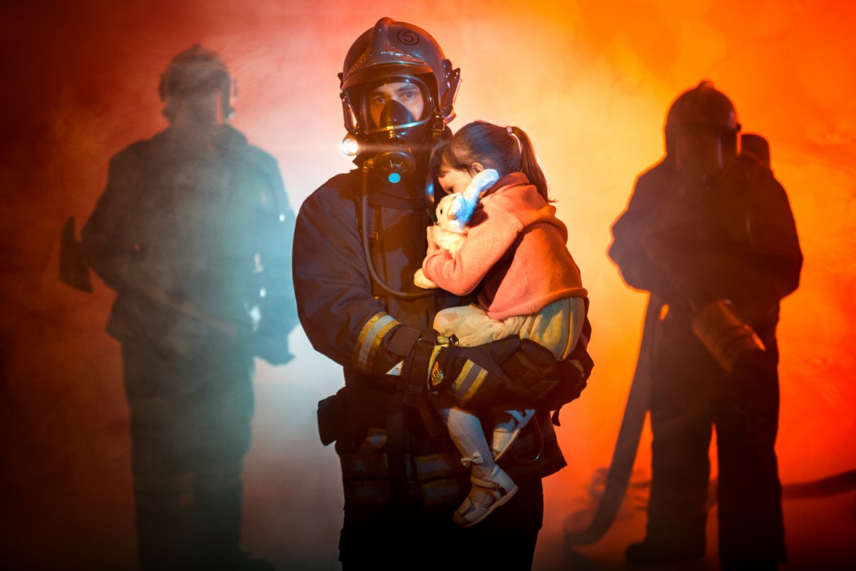 Megafires: Investigating a global threat